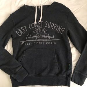 ❌SOLD ON MERCARI❌ Disney World Sweatshirt